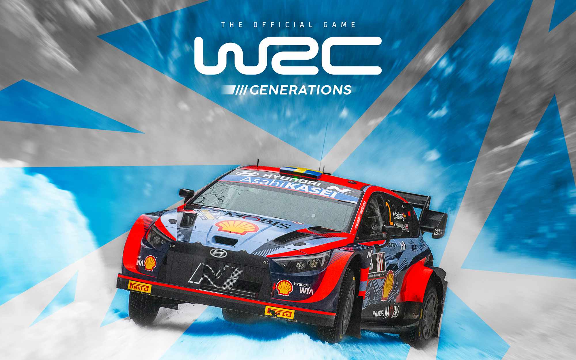 WRC Generations: What's expected?