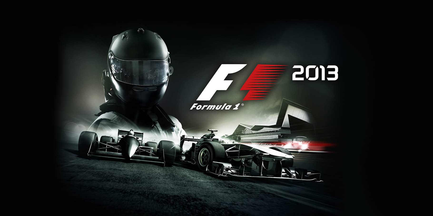 Is it time for EA/Codemasters to hand over the F1 franchise to a different developer?