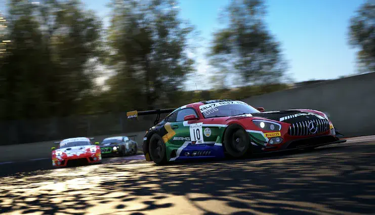 Assetto Corsa Competizione on Sale