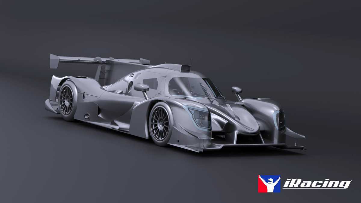 What is LMP3?