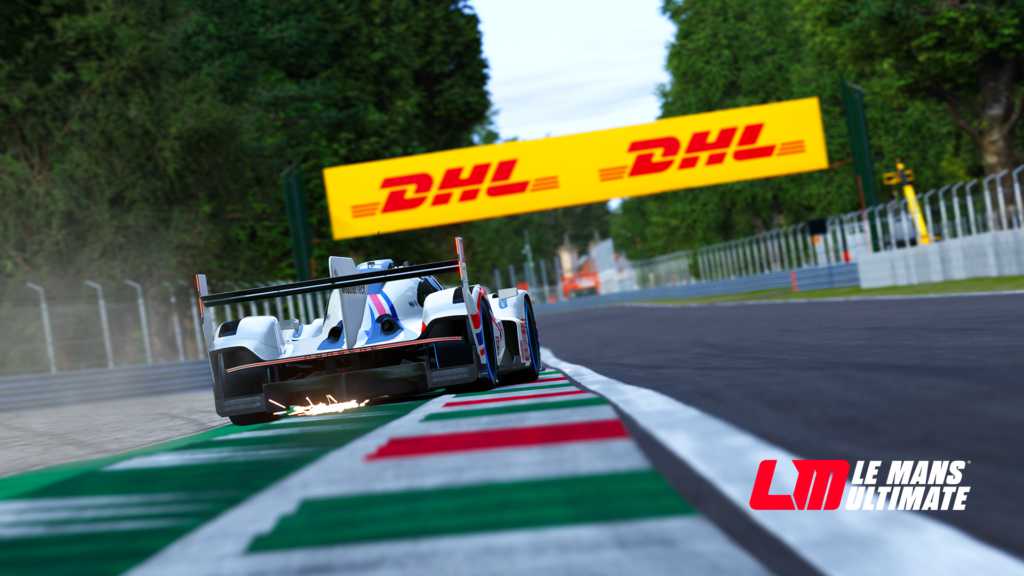 Everything we know so far about Le Mans Ultimate