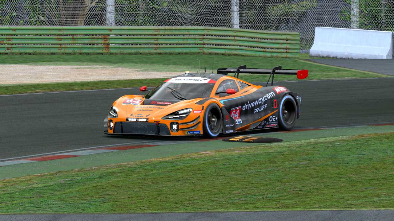 iRacing Season 4: What’s new?