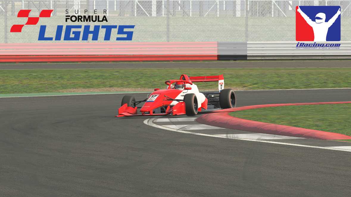 Everything you need to know about the iRacing Super Formula Lights